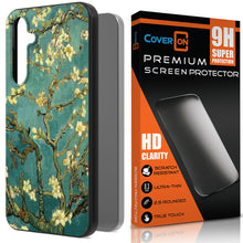 Load image into Gallery viewer, Samsung Galaxy A35 5G Case Slim TPU Design Phone Cover