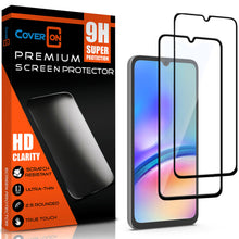 Load image into Gallery viewer, Samsung Galaxy A05s Screen Protector Tempered Glass (1-3 Piece)