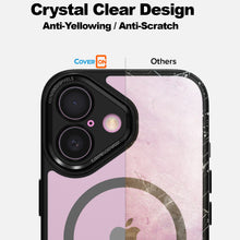 Load image into Gallery viewer, Apple iPhone 16 Case Compatible with MagSafe, Slim Drop Proof Magnetic