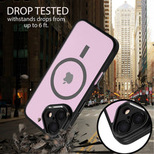 Load image into Gallery viewer, Apple iPhone 16 Case Compatible with MagSafe, Slim Drop Proof Magnetic