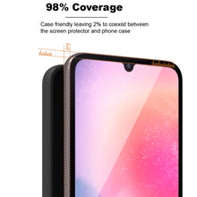 Load image into Gallery viewer, Samsung Galaxy A24 Screen Protector Tempered Glass (1-3 Piece)