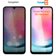 Load image into Gallery viewer, Samsung Galaxy A24 Screen Protector Tempered Glass (1-3 Piece)