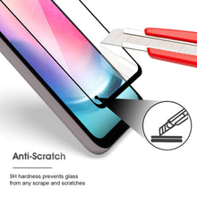 Load image into Gallery viewer, Samsung Galaxy A24 Screen Protector Tempered Glass (1-3 Piece)