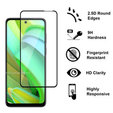 Load image into Gallery viewer, Motorola Moto G Power 5G 2023 Screen Protector Tempered Glass (1-3 Piece)