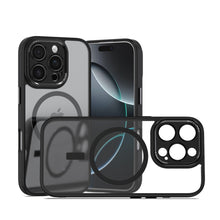 Load image into Gallery viewer, Apple iPhone 16 Pro Max Case Compatible with MagSafe, Slim Drop Proof Magnetic