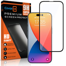 Load image into Gallery viewer, Apple iPhone 15 Pro Max Case Heavy Duty Military Grade Phone Cover