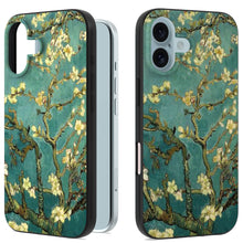 Load image into Gallery viewer, Apple iPhone 16 Case Slim TPU Design Phone Cover