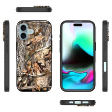 Load image into Gallery viewer, Apple iPhone 16 Case Slim TPU Design Phone Cover