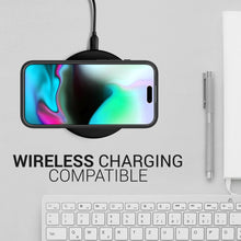 Load image into Gallery viewer, Apple iPhone 16 Case Slim TPU Design Phone Cover