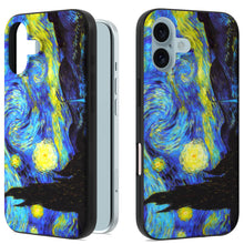 Load image into Gallery viewer, Apple iPhone 16 Case Slim TPU Design Phone Cover