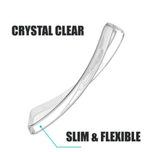 Load image into Gallery viewer, Apple iPhone 16 Plus Case - Slim TPU Silicone Phone Cover Skin