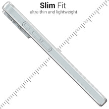 Load image into Gallery viewer, Apple iPhone 16 Plus Case - Slim TPU Silicone Phone Cover Skin
