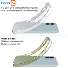 Load image into Gallery viewer, Apple iPhone 16 Plus Case - Slim TPU Silicone Phone Cover Skin