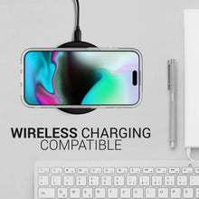 Load image into Gallery viewer, Apple iPhone 16 Plus Case - Slim TPU Silicone Phone Cover Skin