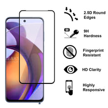 Load image into Gallery viewer, Motorola Moto G Stylus 5G 2023 Screen Protector Tempered Glass (1-3 Piece)