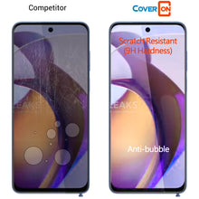 Load image into Gallery viewer, Motorola Moto G Stylus 5G 2023 Case Slim TPU Phone Cover w/ Carbon Fiber