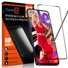 Load image into Gallery viewer, Motorola Moto G Stylus 5G 2023 Screen Protector Tempered Glass (1-3 Piece)