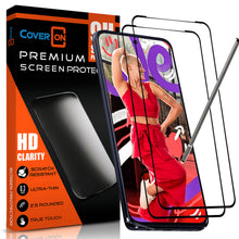 Load image into Gallery viewer, Motorola Moto G Stylus 5G 2023 Screen Protector Tempered Glass (1-3 Piece)