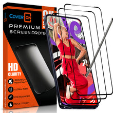 Load image into Gallery viewer, Motorola Moto G Stylus 5G 2023 Screen Protector Tempered Glass (1-3 Piece)
