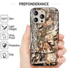 Load image into Gallery viewer, Apple iPhone 16 Pro Case Slim TPU Design Phone Cover