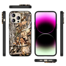 Load image into Gallery viewer, Apple iPhone 16 Pro Case Slim TPU Design Phone Cover