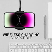 Load image into Gallery viewer, Apple iPhone 16 Pro Case Slim TPU Design Phone Cover