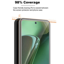 Load image into Gallery viewer, Motorola Moto G Stylus 5G 2024 Screen Protector Tempered Glass (1-3 Piece)