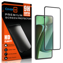Load image into Gallery viewer, Motorola Moto G Stylus 5G 2024 Screen Protector Tempered Glass (1-3 Piece)