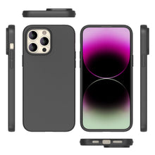 Load image into Gallery viewer, Apple iPhone 16 Pro Case - Slim TPU Silicone Phone Cover Skin