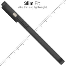 Load image into Gallery viewer, Apple iPhone 16 Pro Case - Slim TPU Silicone Phone Cover Skin