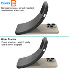 Load image into Gallery viewer, Apple iPhone 16 Pro Case - Slim TPU Silicone Phone Cover Skin