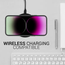 Load image into Gallery viewer, Apple iPhone 16 Pro Case - Slim TPU Silicone Phone Cover Skin