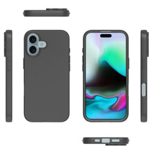 Load image into Gallery viewer, Apple iPhone 16 Plus Case - Slim TPU Silicone Phone Cover Skin