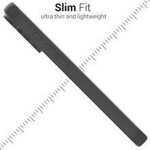 Load image into Gallery viewer, Apple iPhone 16 Plus Case - Slim TPU Silicone Phone Cover Skin