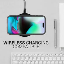 Load image into Gallery viewer, Apple iPhone 16 Plus Case - Slim TPU Silicone Phone Cover Skin