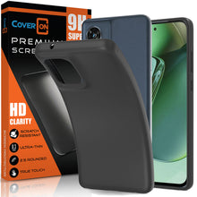 Load image into Gallery viewer, Motorola Moto G Stylus 5G 2024 Case - Slim TPU Silicone Phone Cover Skin