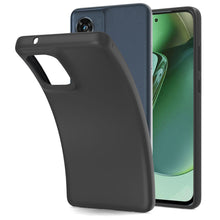 Load image into Gallery viewer, Motorola Moto G Stylus 5G 2024 Case - Slim TPU Silicone Phone Cover Skin