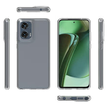 Load image into Gallery viewer, Motorola Moto G Stylus 5G 2024 Case - Slim TPU Silicone Phone Cover Skin
