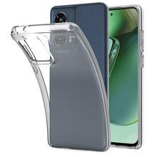 Load image into Gallery viewer, Motorola Moto G Stylus 5G 2024 Case - Slim TPU Silicone Phone Cover Skin