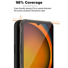 Load image into Gallery viewer, Samsung Galaxy XCover7 Screen Protector Ceramic Film (1-3 Piece)
