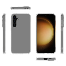 Load image into Gallery viewer, Samsung Galaxy S23 FE 5G Fan Edition Case - Slim TPU Silicone Phone Cover Skin