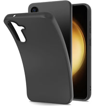 Load image into Gallery viewer, Samsung Galaxy S23 FE 5G Fan Edition Case - Slim TPU Silicone Phone Cover Skin