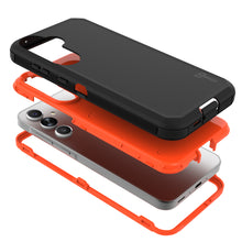 Load image into Gallery viewer, Samsung Galaxy A35 5G Case Military Grade Heavy Duty Phone Cover