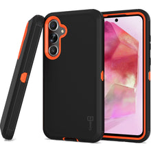 Load image into Gallery viewer, Samsung Galaxy A35 5G Case Military Grade Heavy Duty Phone Cover