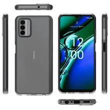 Load image into Gallery viewer, Nokia G310 5G / Nokia G42 5G Case - Slim TPU Silicone Phone Cover Skin