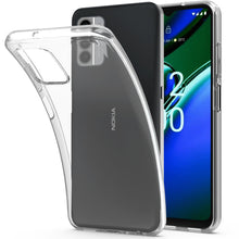 Load image into Gallery viewer, Nokia G310 5G / Nokia G42 5G Case - Slim TPU Silicone Phone Cover Skin