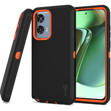 Load image into Gallery viewer, Motorola Moto G Stylus 5G 2024 Case Military Grade Heavy Duty Phone Cover