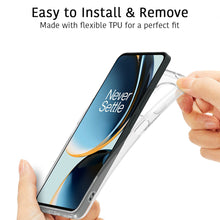 Load image into Gallery viewer, 1+ OnePlus Nord N30 5G Case - Slim TPU Silicone Phone Cover Skin
