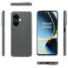 Load image into Gallery viewer, 1+ OnePlus Nord N30 5G Case - Slim TPU Silicone Phone Cover Skin