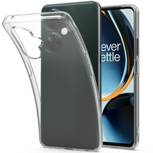 Load image into Gallery viewer, 1+ OnePlus Nord N30 5G Case - Slim TPU Silicone Phone Cover Skin